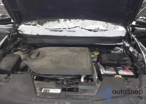 2015 Jeep Cherokee Latitude from USA, damaged, VIN 1C4PJMCS3FW546586